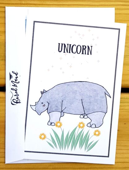 Unicorn