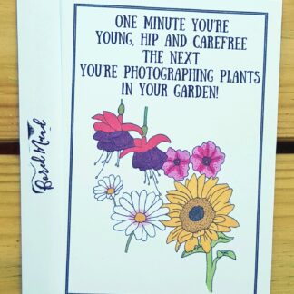 Gardening