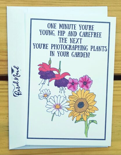 Gardening