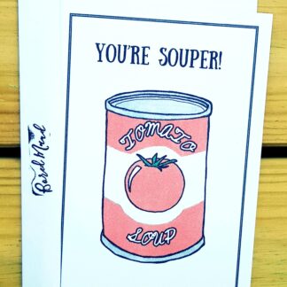 Soup