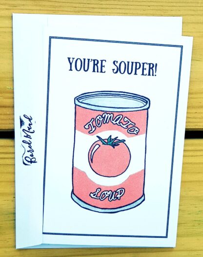 Soup