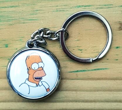 The Dud keychain - Image 2