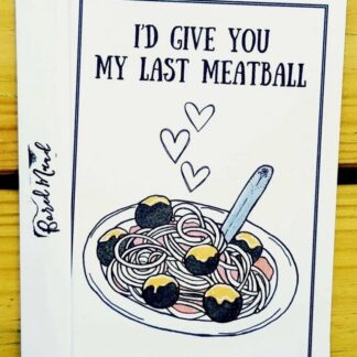 Last Meatball