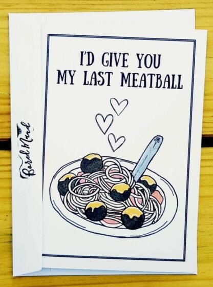 Last Meatball