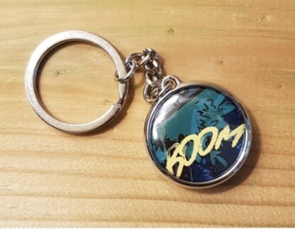 Boom Boom keychain - Image 2