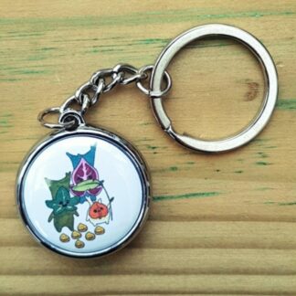 Koroks keychain