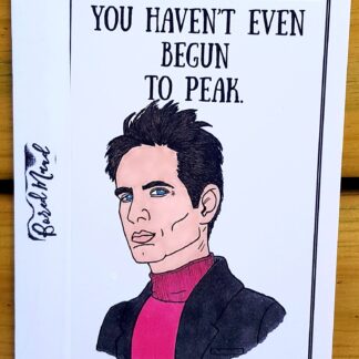Dennis Reynolds