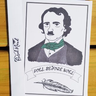 Edgar Allan Poe