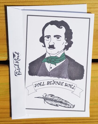 Edgar Allan Poe