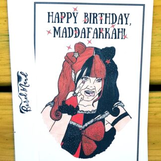 Maki Itoh