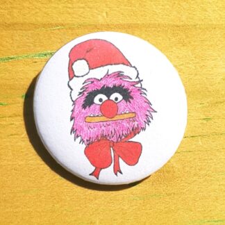 Animal tiny badge