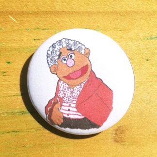 Fozziwig tiny badge