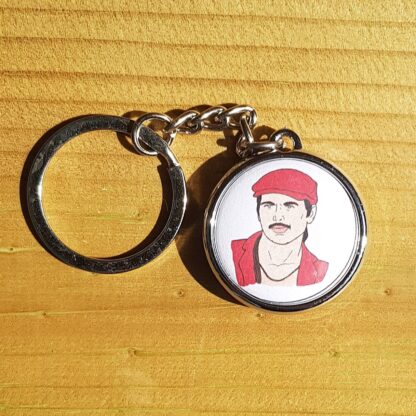Corporate Bucks keychain - Image 2