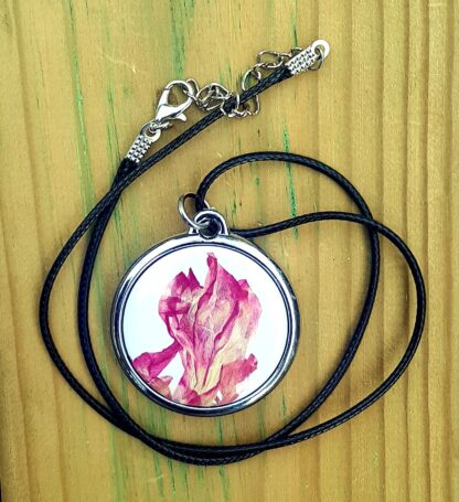 Cactus Bloom Necklace