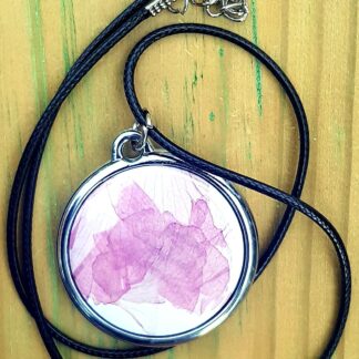 Cherry Blossom necklace