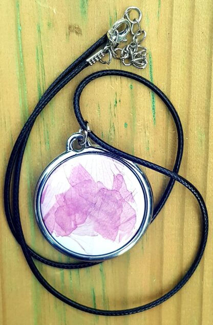 Cherry Blossom necklace