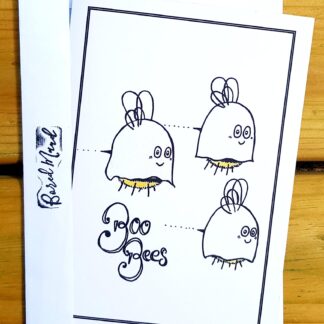 Boo Bees