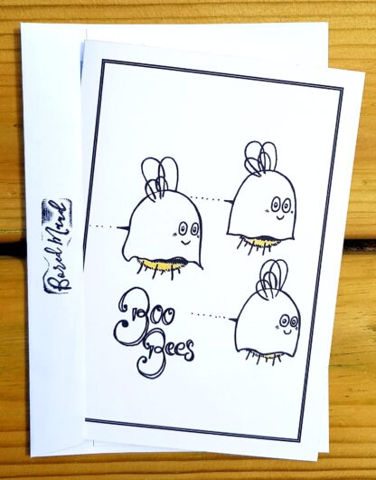 Boo Bees