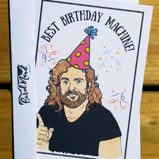 Kenny Omega