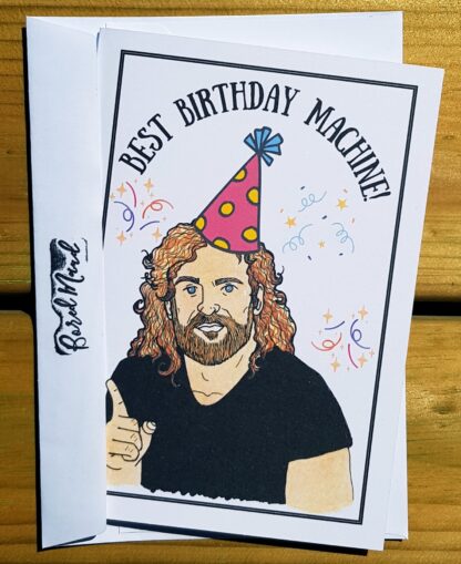 Kenny Omega