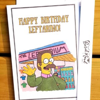 Leftorium