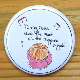 Dancing Queen bottle opener