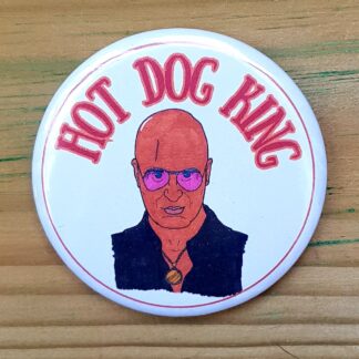 Don Callis bottle opener