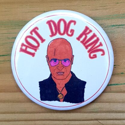 Don Callis bottle opener