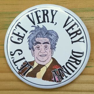 Fast Show bottle opener