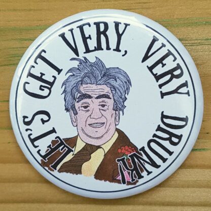 Fast Show bottle opener