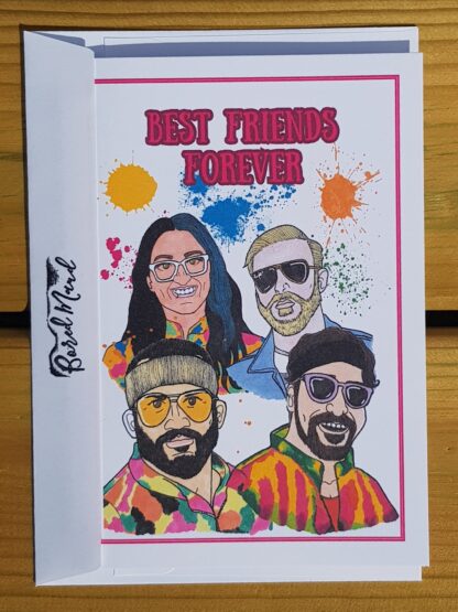 Best Friends