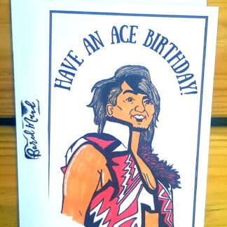 Hiroshi Tanahashi