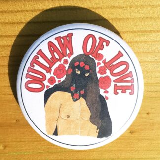 Bandido big badge