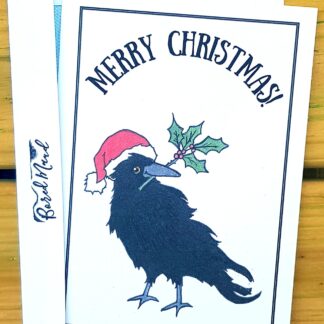 Crow