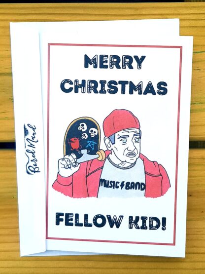 Fellow Kid