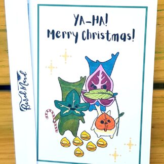 Christmas Koroks
