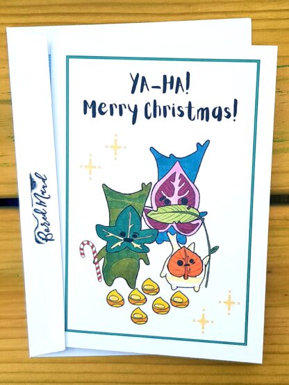 Christmas Koroks