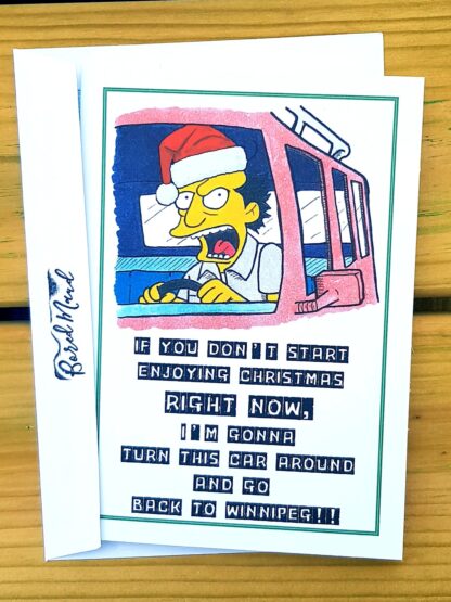 Winnipeg Christmas