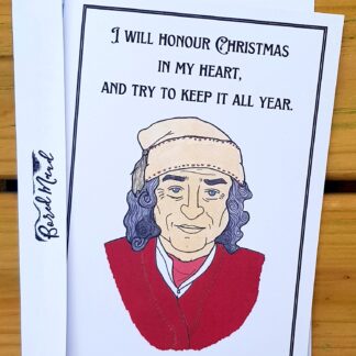 Scrooge