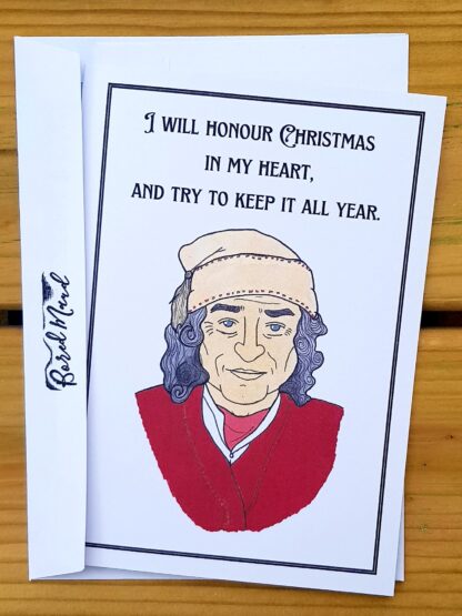Scrooge
