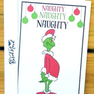 The Grinch