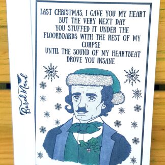 Last Christmas