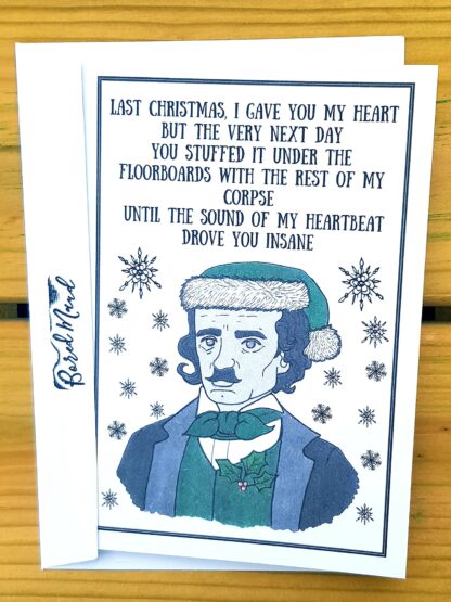 Last Christmas
