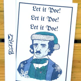 Let It Poe