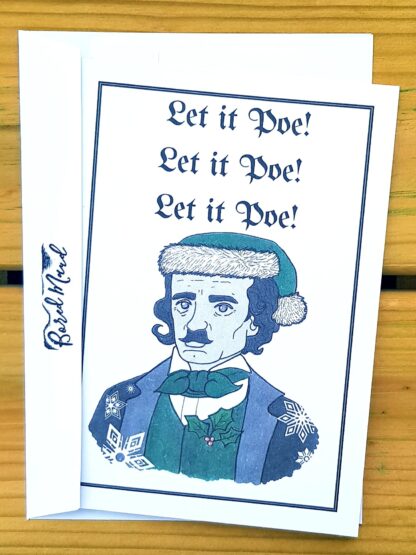 Let It Poe
