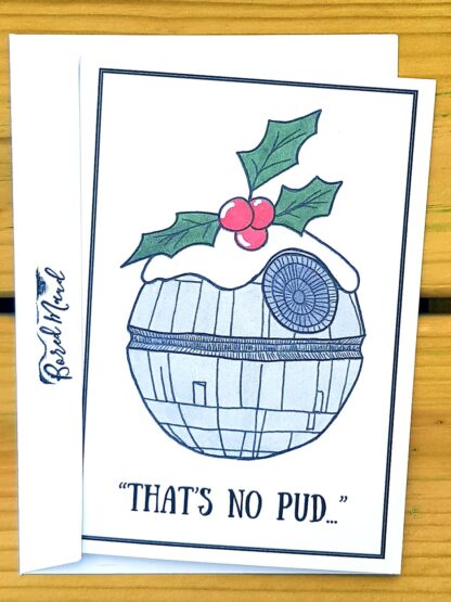 Death Pud