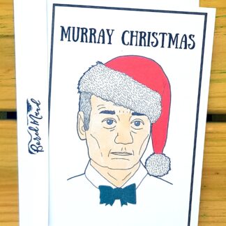 Murray Christmas