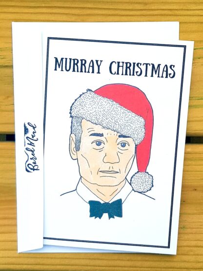 Murray Christmas