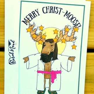 Christ Moose