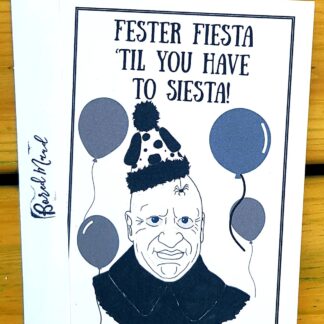 Uncle Fester